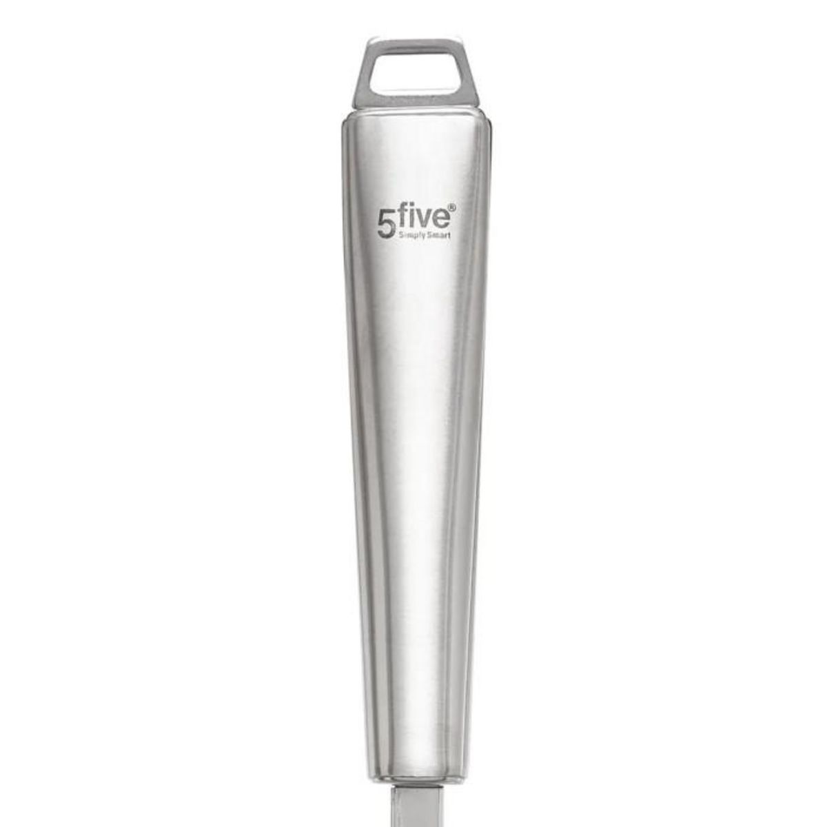 FIVE Fouet de Cuisine  Inox  33cm Argent