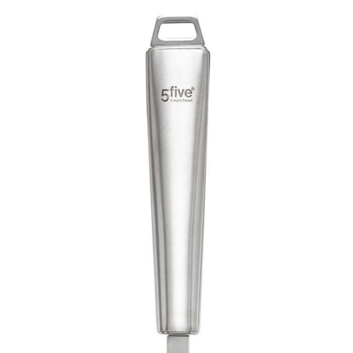FIVE Fouet de Cuisine  Inox  33cm Argent