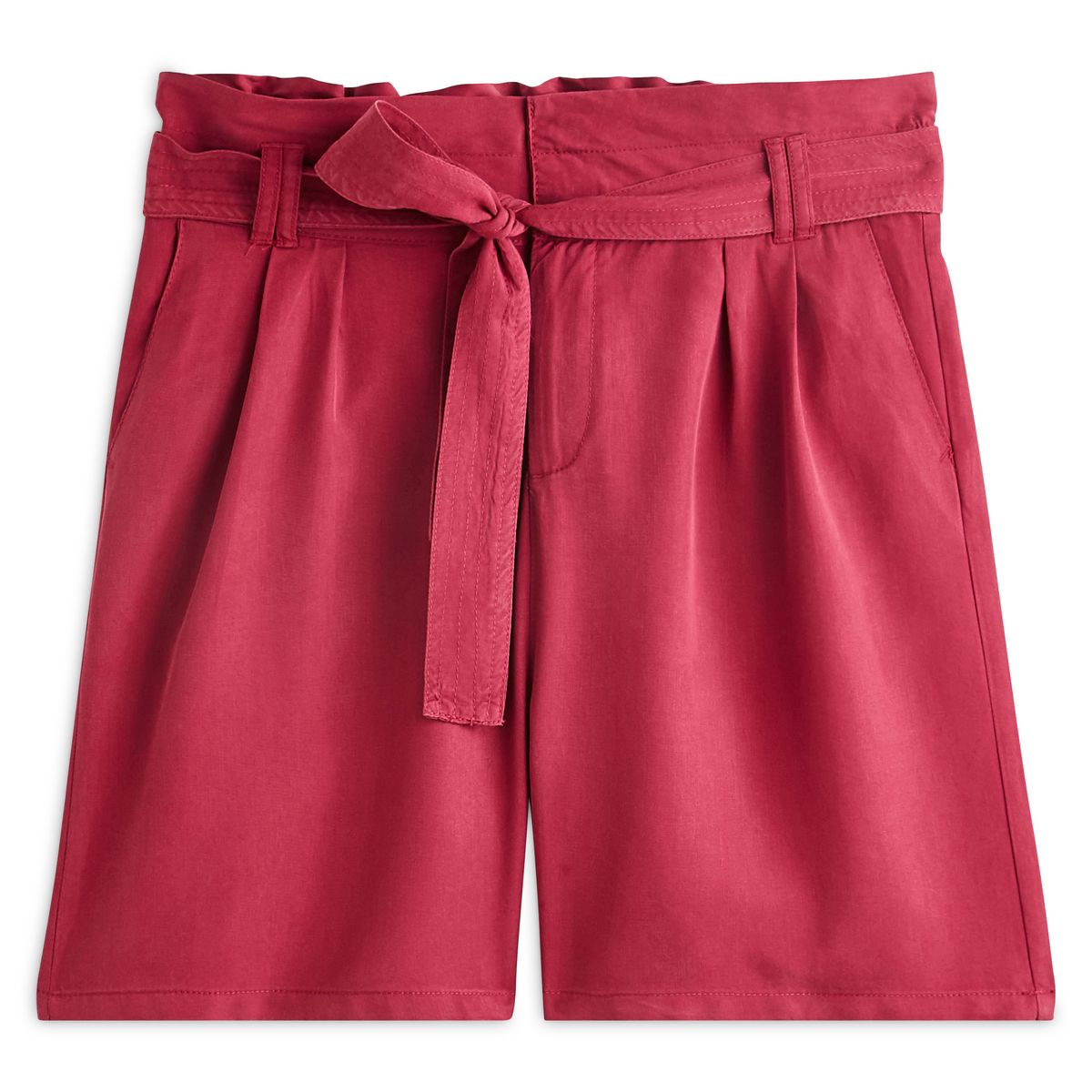 IN EXTENSO Short femme