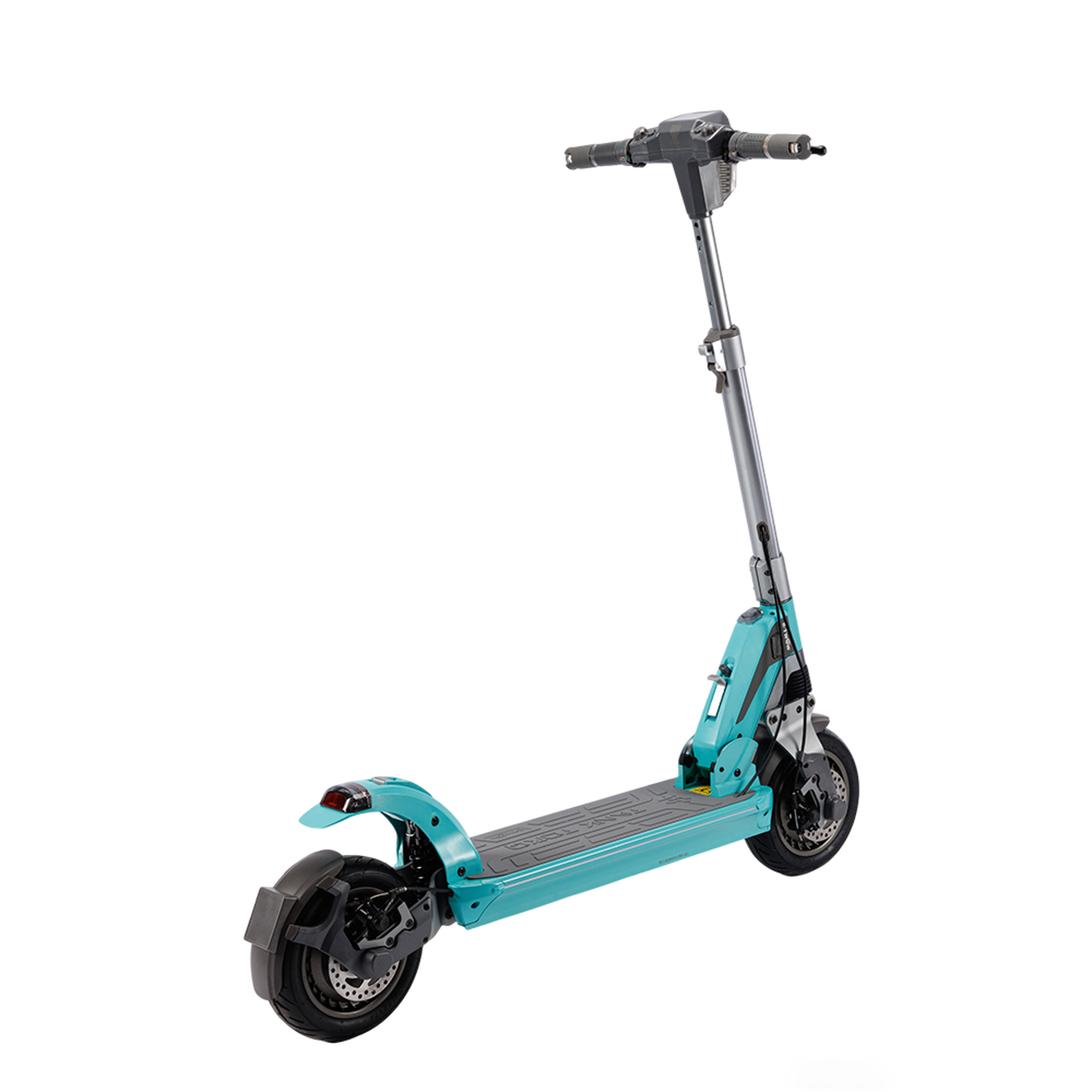 Voir la diapositive 4 : TANK TORQ Trottinette électrique tank torq tk2