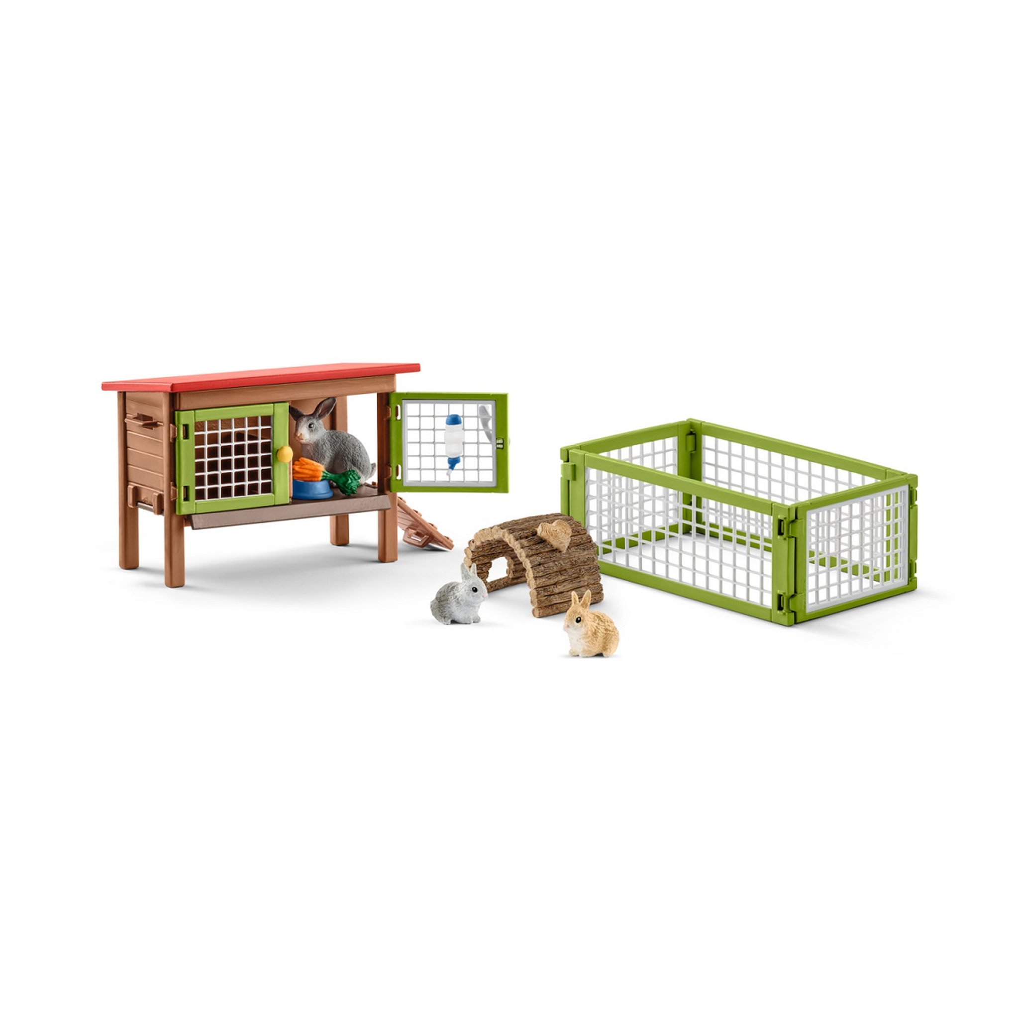 Schleich Clapier