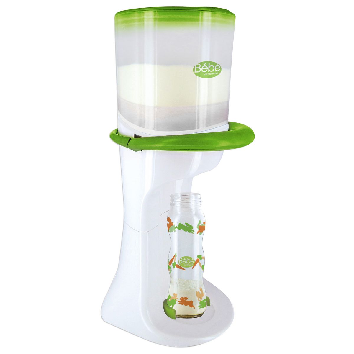 DBB REMOND Doseur et distributeur de poudre de lait