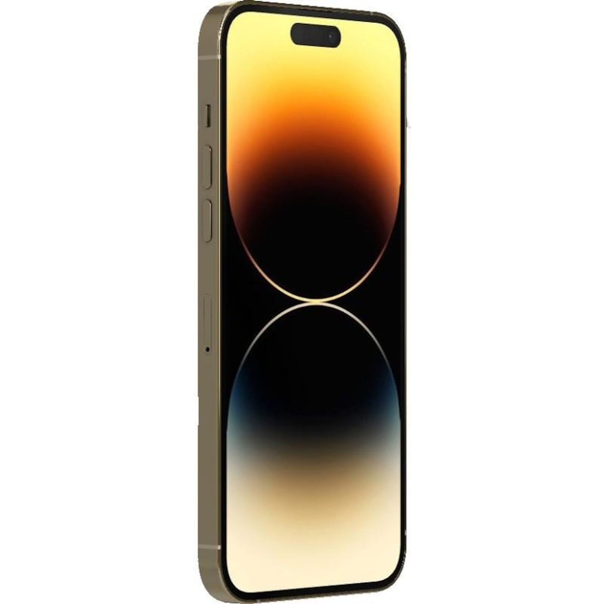 APPLE iPhone 14 Pro Max reconditionné 256 Go - Grade C - Or