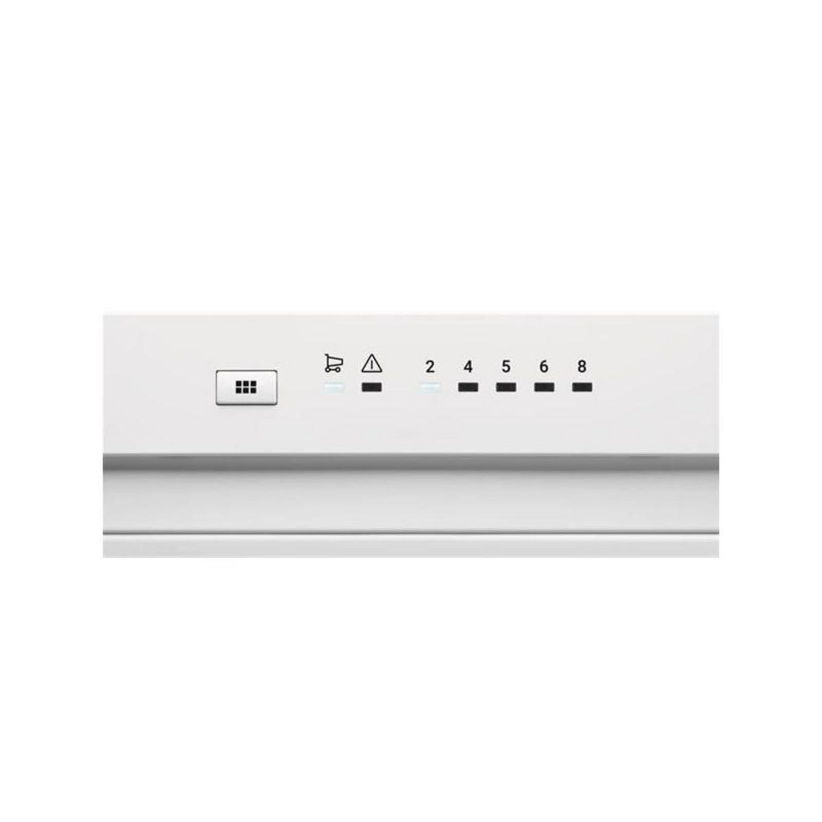 ELECTROLUX Réfrigérateur 1 porte 60cm 309l - LRB1DE33W