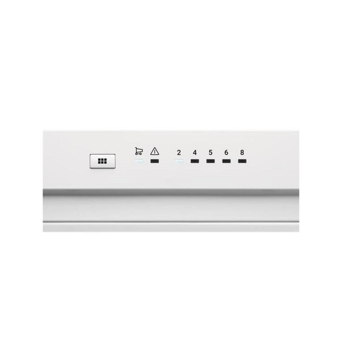 ELECTROLUX Réfrigérateur 1 porte 60cm 309l - LRB1DE33W