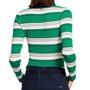 Voir la diapositive 2 : MORGAN Pull  à rayures Femme Morgan Minou
