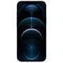 Voir la diapositive 2 : APPLE iPhone 12 Pro Max Reconditionné 128 Go - Grade A - Bleu