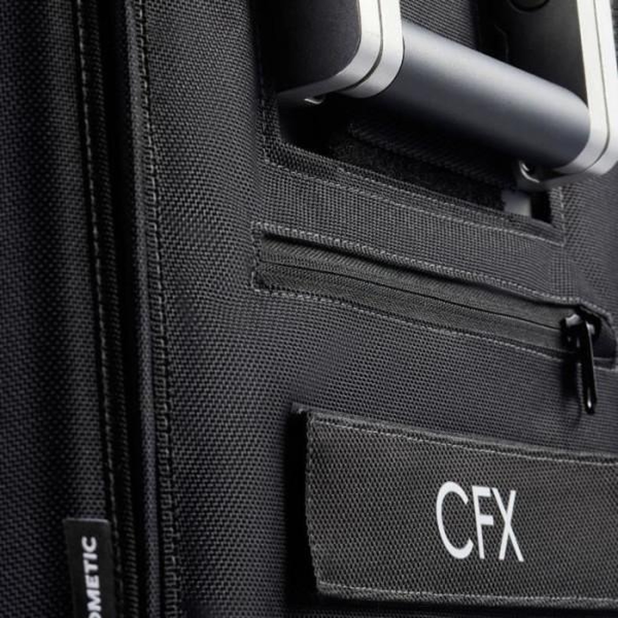Voir la diapositive 2 : DOMETIC Glaciere Housse de protection - DOMETIC - CFX3 PC45 - Noir