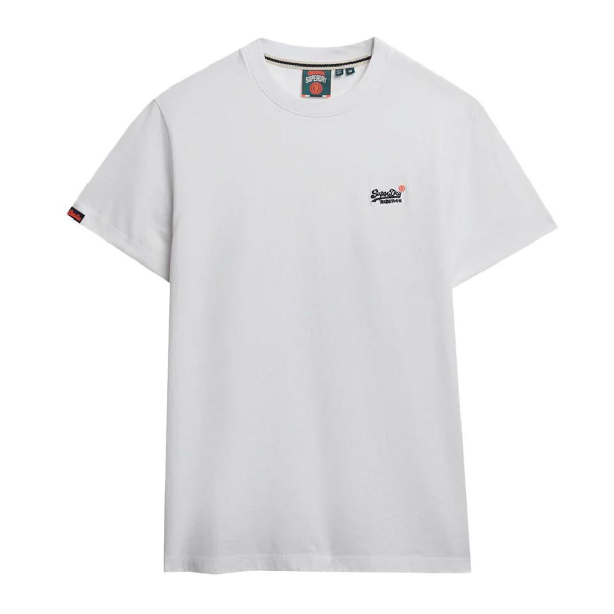 SUPERDRY T Shirt  Homme Superdry Essential