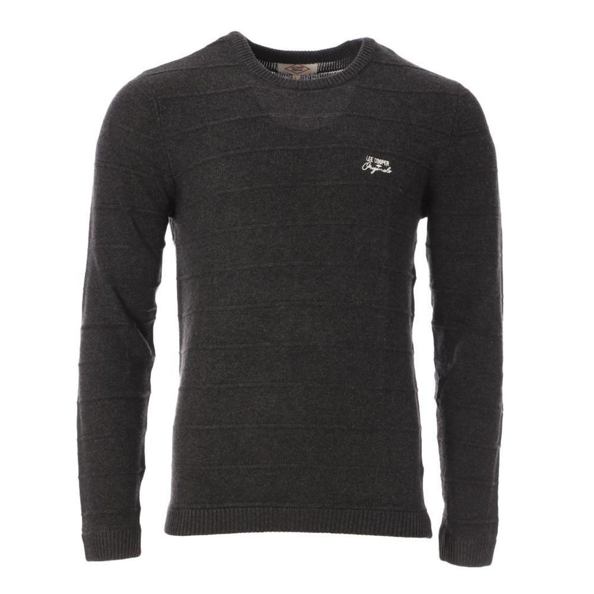 Lee Cooper Pull  Homme Lee Copper OBER