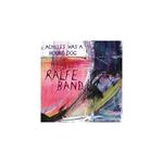 Achilles Was A Hound Dog