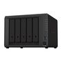 Voir la diapositive 5 : SYNOLOGY Serveur NAS DS1522+