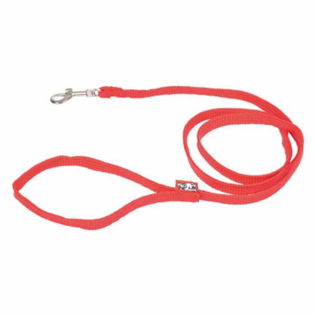 Paris Prix Laisse Chien Fine  Essentiel  120cm Rouge