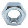 Voir la diapositive 2 :  Écrou hexagonal zingué 6 pans Vissal  Classe 8  Ø 14mm  lot de 6 écrous