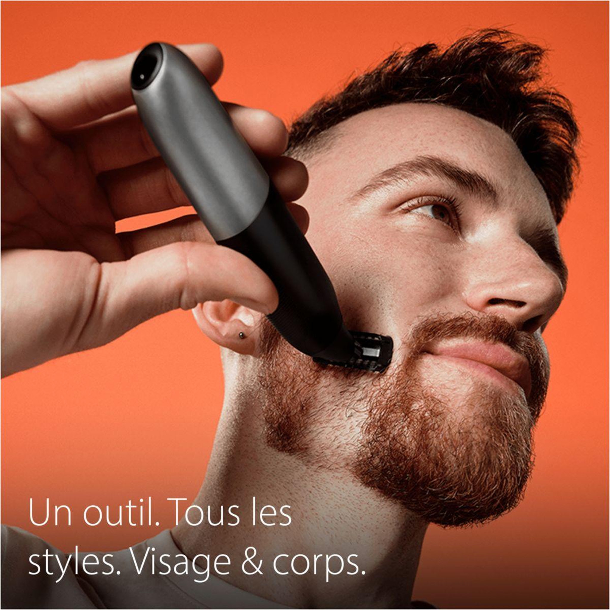 Voir la diapositive 2 : BRAUN Lame de rasoir SERIES X LAME XT20