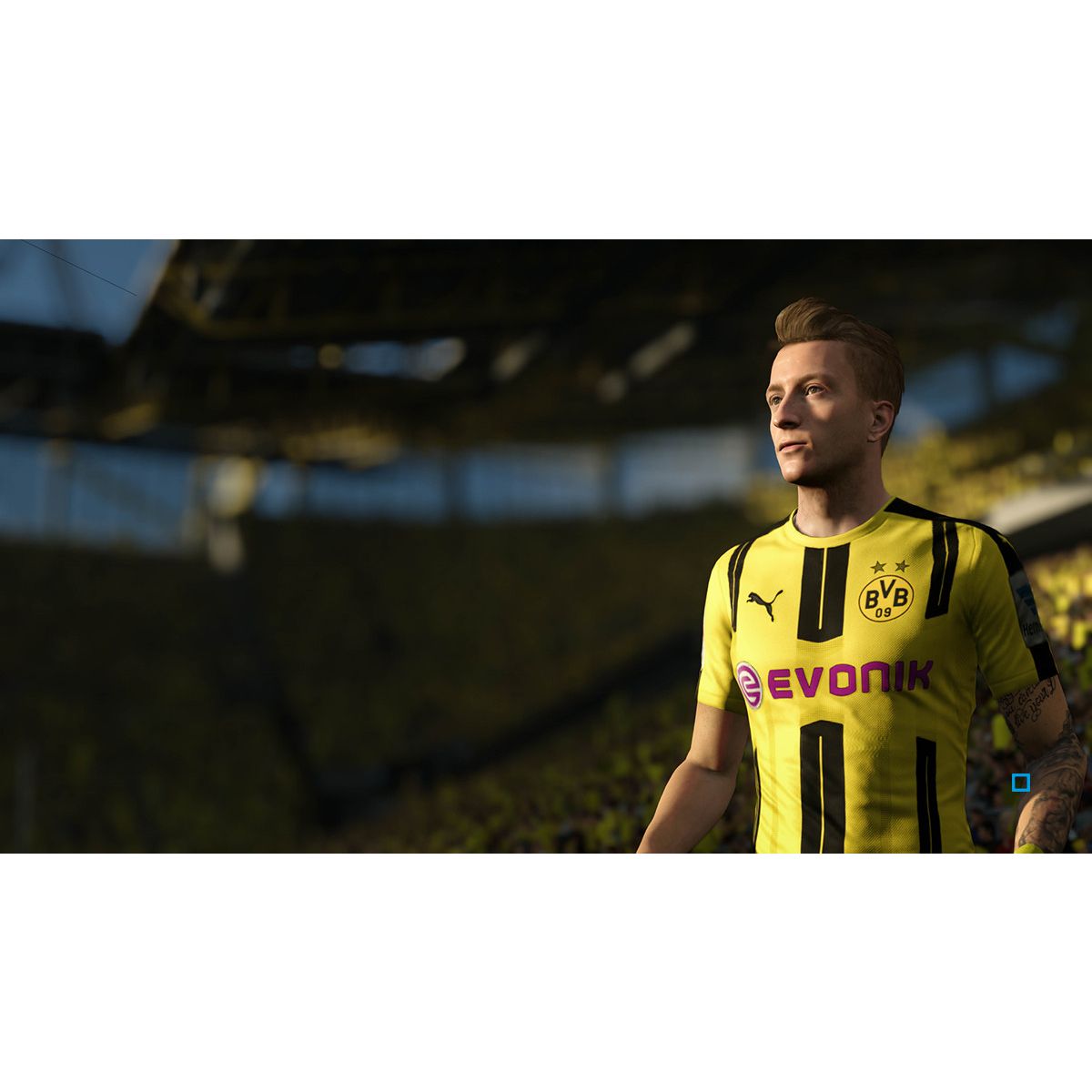 Console Xbox One S 1 To + FIFA 17