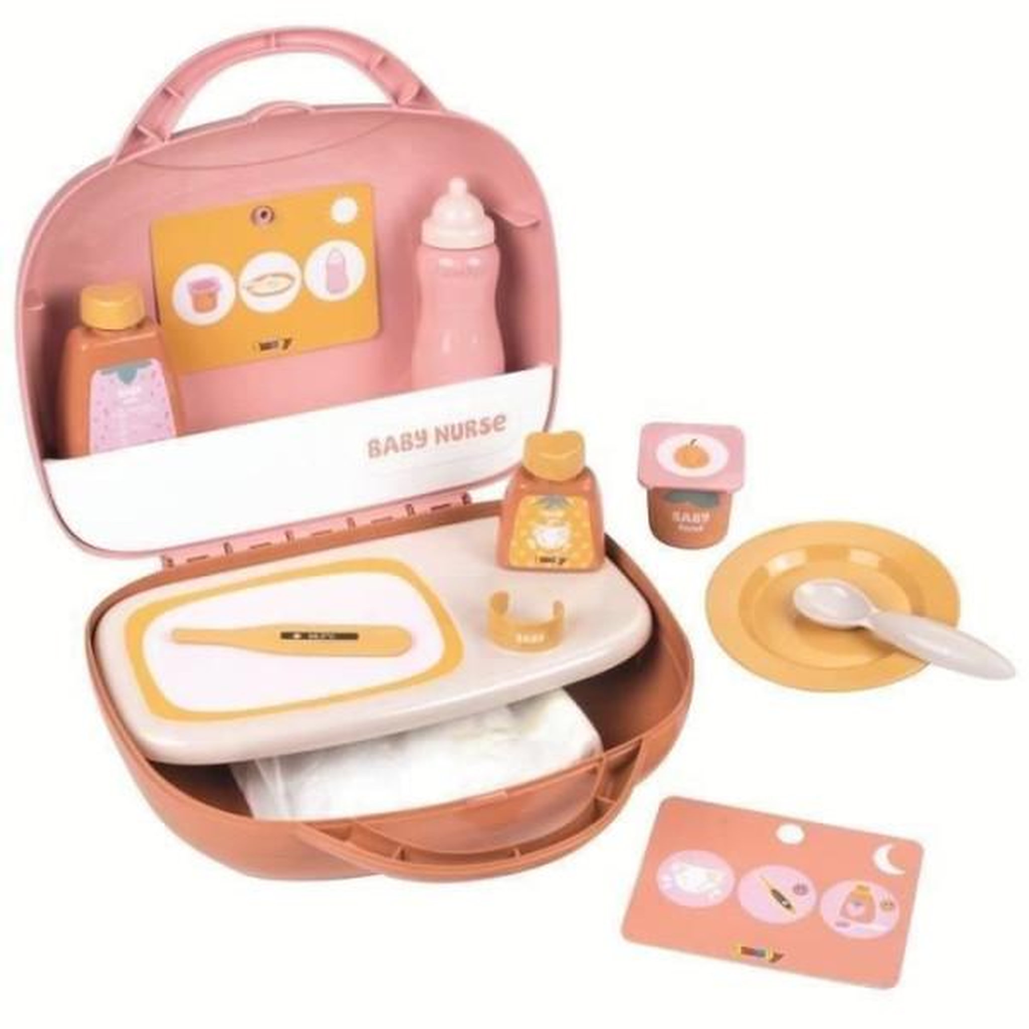 SMOBY SMOBY - BN Vanity - des 3 ans