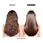 Voir la diapositive 4 : L'OREAL PROFESSIONNEL SteamPod 4 - Lisseur boucleur vapeur professionnel - L'OREAL PROFESSIONNEL - 3 Températures - Outil + Soin Lissant Concentré