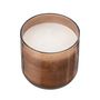 Voir la diapositive 2 : Paris Prix Bougie Parfumée en Verre  Li-Ly  15cm Land