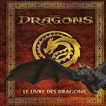 DRAGONS. LE LIVRE DES DRAGONS, Universal Studios