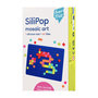 Voir la diapositive 2 : SUPER PETIT Silipop - Jeux creatif de mosaique a clipser