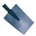 OUTILS PERRIN Bêche de fleuriste sans manche