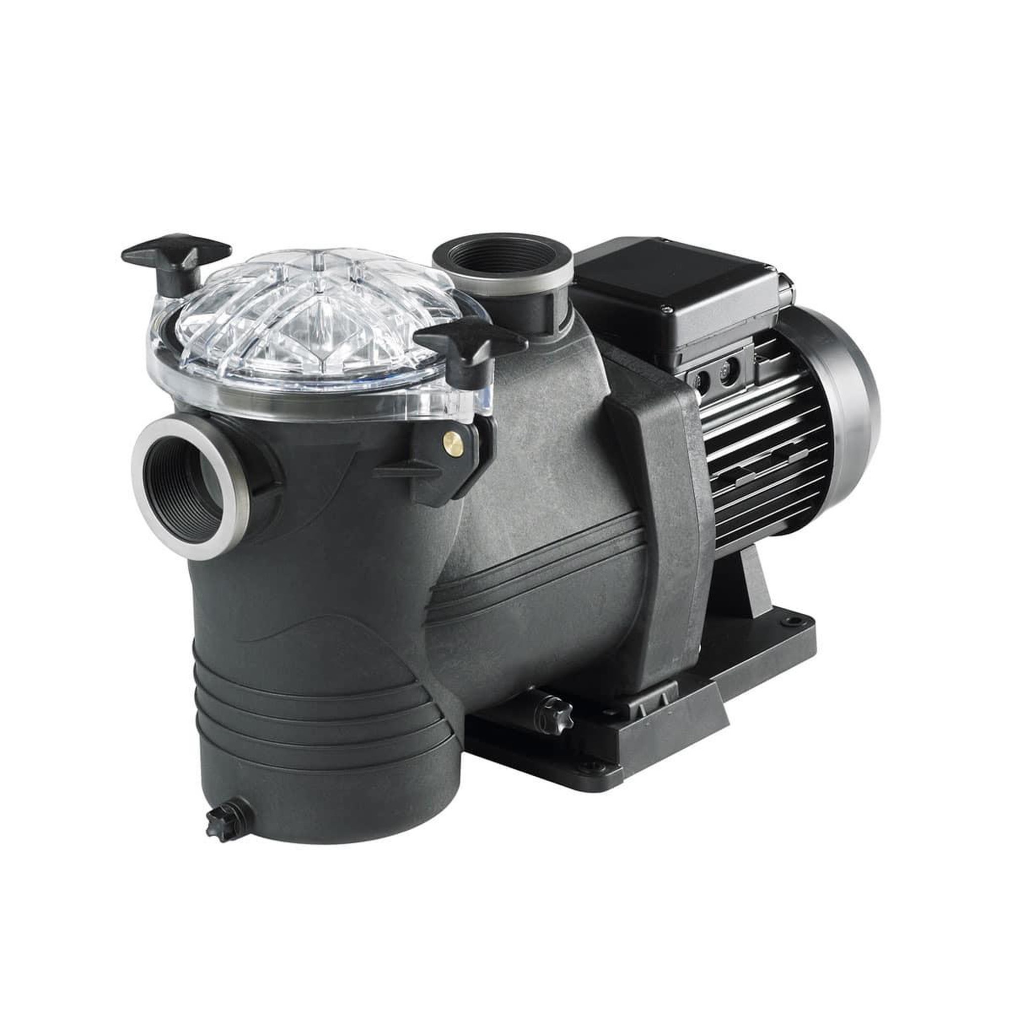 Astral Pompe de filtration auto-amorçante 0.5 cv - 6m3/h mono - se2n050mfldfra