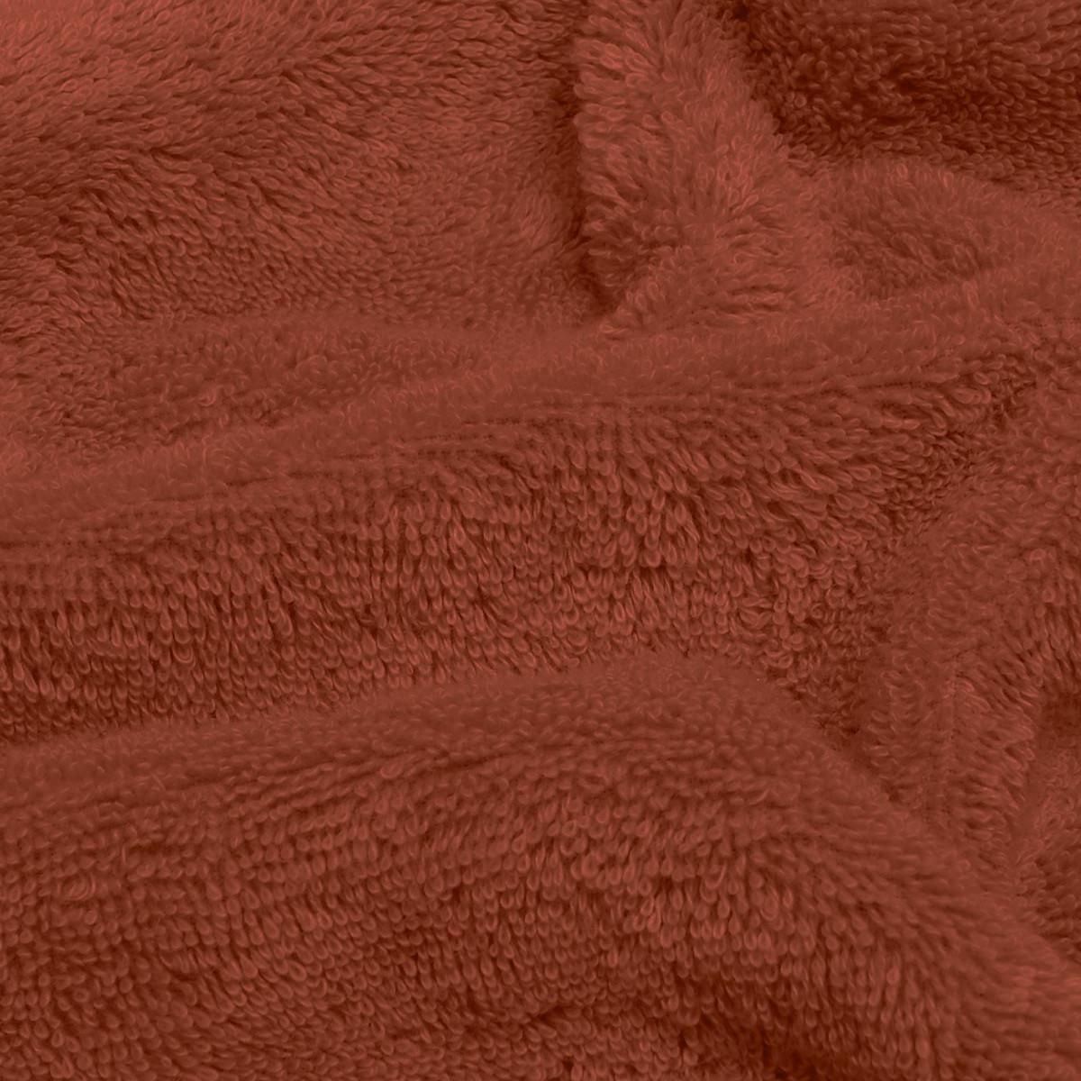 Sensei Maison Ensemble de bain 4 pièces 600 g/m² SENSILK