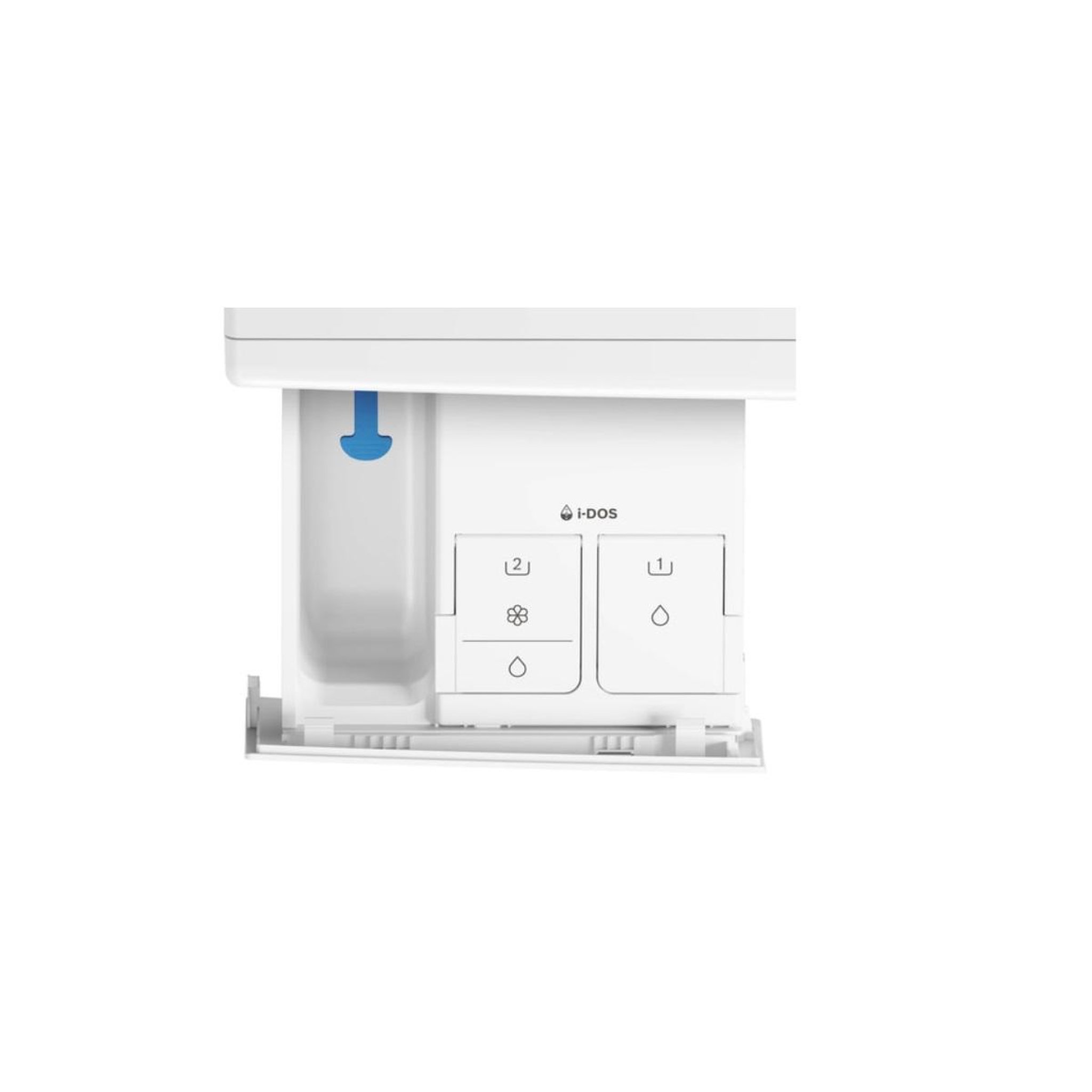 Voir la diapositive 5 : BOSCH Lave-linge frontal 60cm 9kg 1400 tr/min - wgb244a2fr