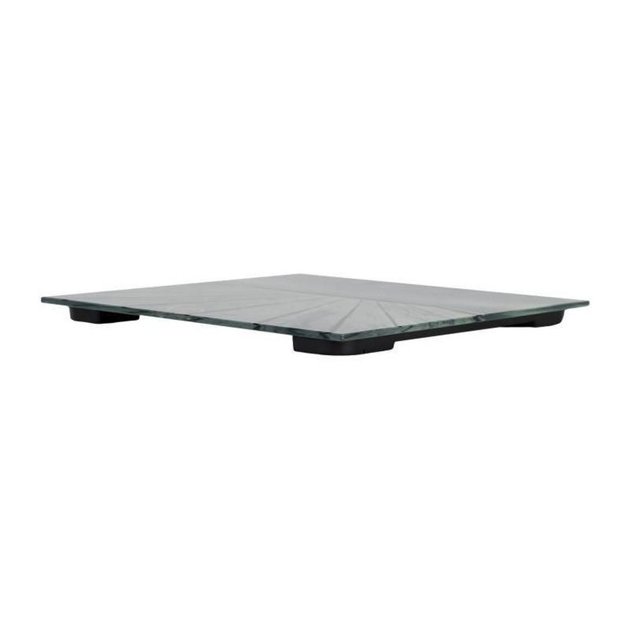 Voir la diapositive 5 : LITTLE BALANCE Pèse-personne électronique 180kg/100g gris - 8107