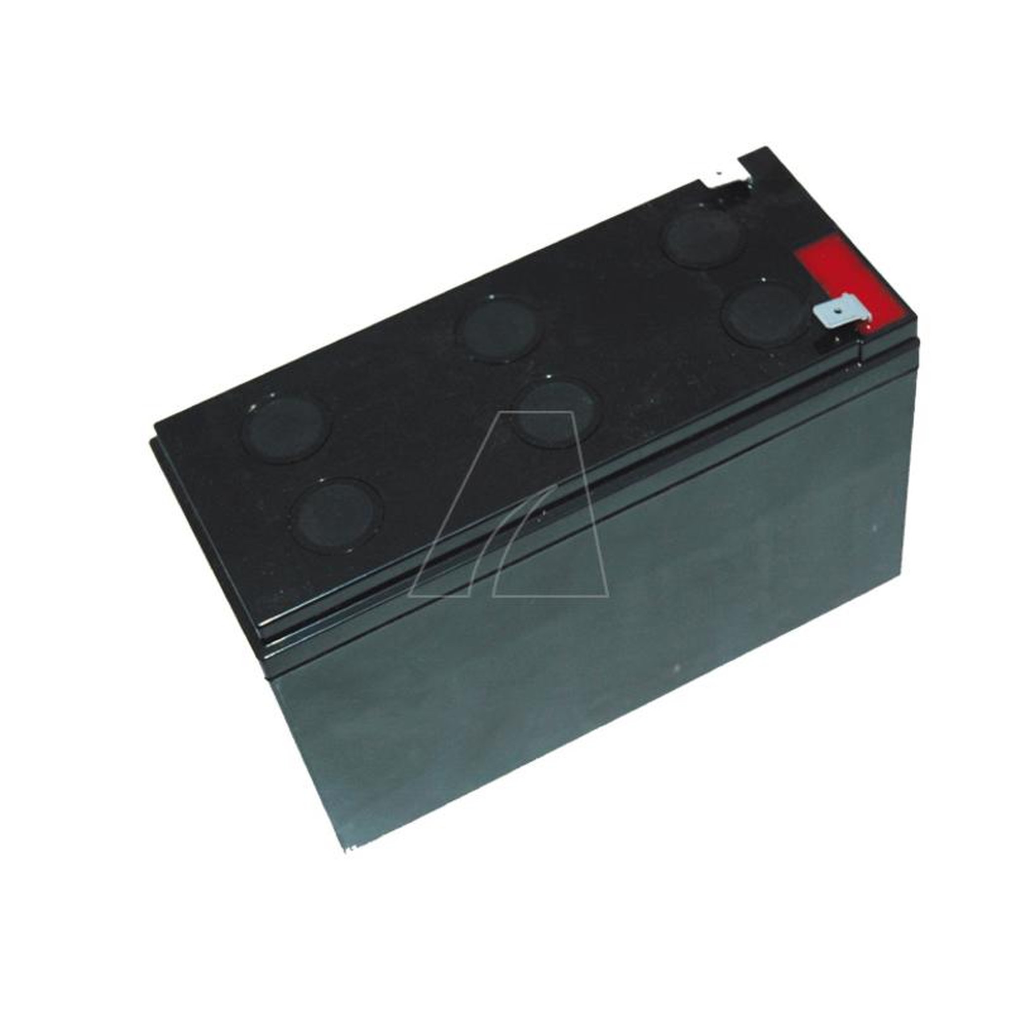 ARNOLD Pack batterie rechargeable Wolf-Garten 6150075 - 12V, 7.2AH