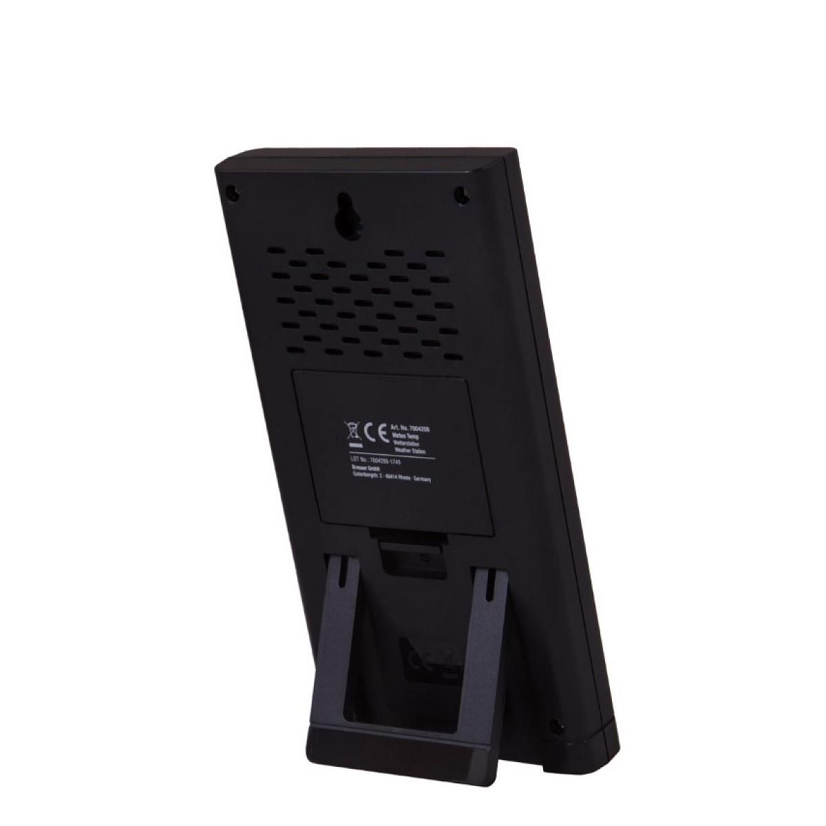 Bresser Station météo  Temp