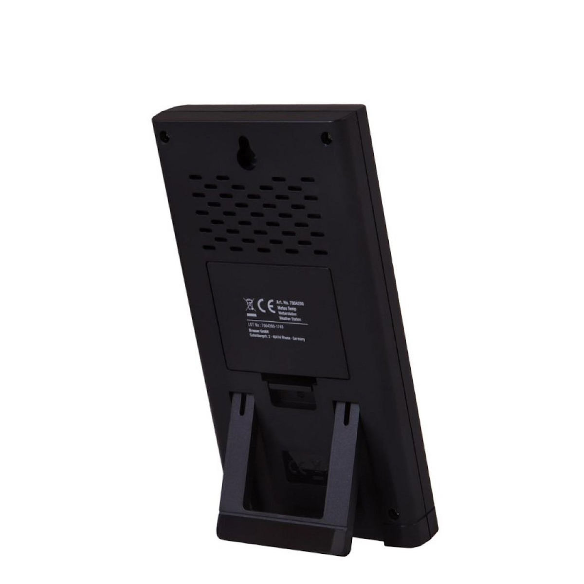 Bresser Station météo  Temp