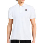 DIESEL Polo  Homme Diesel Smith A19714. Coloris disponibles : Blanc