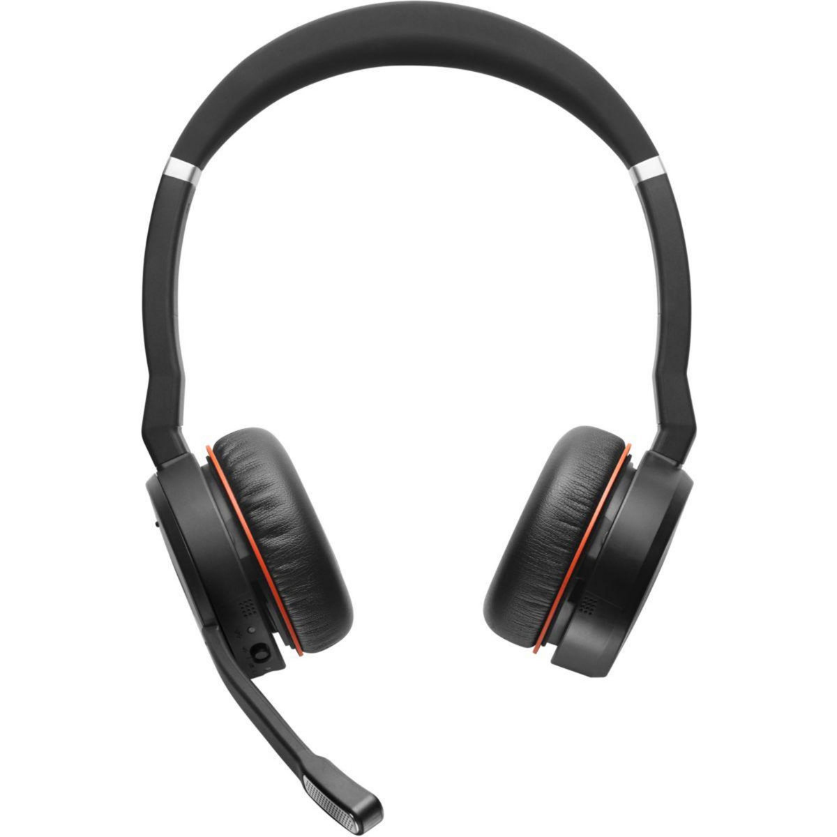 Jabra Micro-casque Evolve 75 SE Sans fil