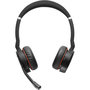Voir la diapositive 4 : Jabra Micro-casque Evolve 75 SE Sans fil