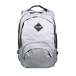 BODYPACK BODYPACK Sac à dos recyclé Gris Intégral 2 comps
