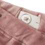 Voir la diapositive 2 : NAME IT Bas de Pyjama Bootcut Rose Fille Guppy 13246187