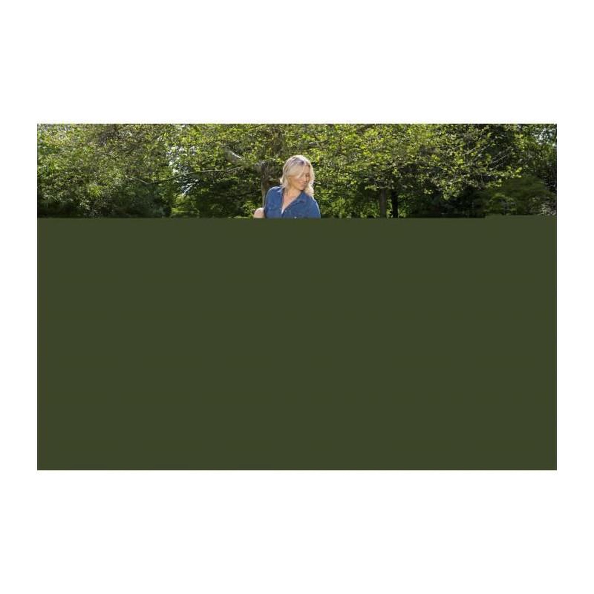 Voir la diapositive 4 : Gardena GARDENA Rateau-pelle 3 en 1 36cm Combisystem - Plastique solide renforce - 16 dents - Multi-usages - Garantie 25 ans 3120-20