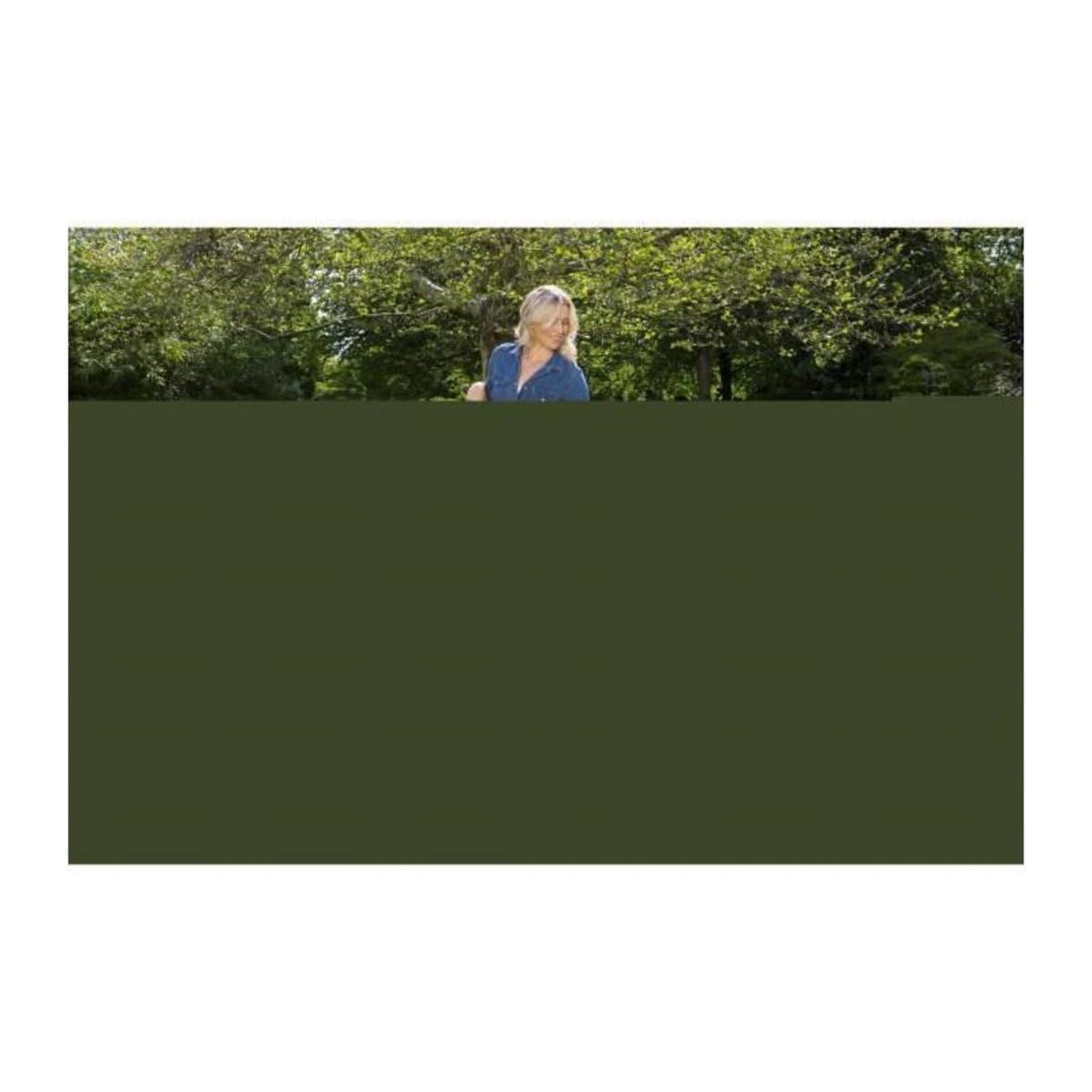 Gardena Râteau-pelle 3 en 1 combisystem - sans manche