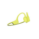 Suunto Ecouteurs sans fil a conduction osseuse Suunto - Sonic vert lime