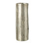Voir la diapositive 1 : Paris Prix Vase Design en Argile  Ary  50cm Argent