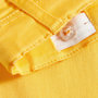 Voir la diapositive 5 : NAME IT Short Jaune Fille Name it Fsalli