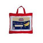 DODO Couette P'tit DODO Doucoton Légère. Coloris disponibles : Blanc