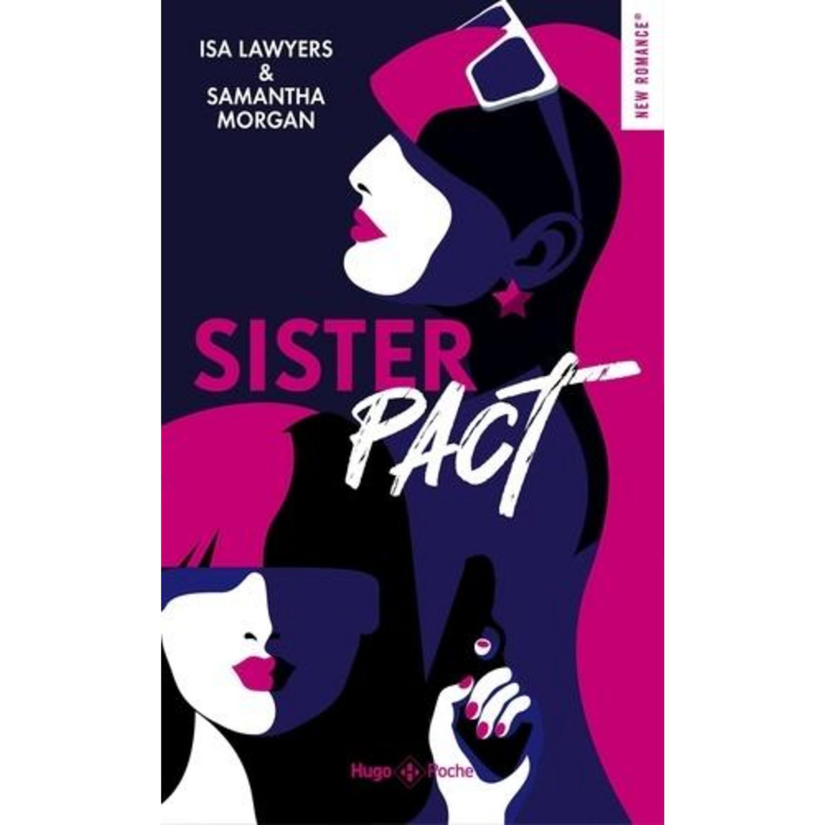 SISTER PACT, Lawyers Isa