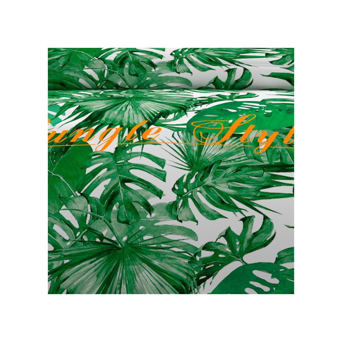 SOLEIL D'OCRE Parure housse de couette en coton 57 Fils/cm2 NOUMEA, par Soleil d'ocre