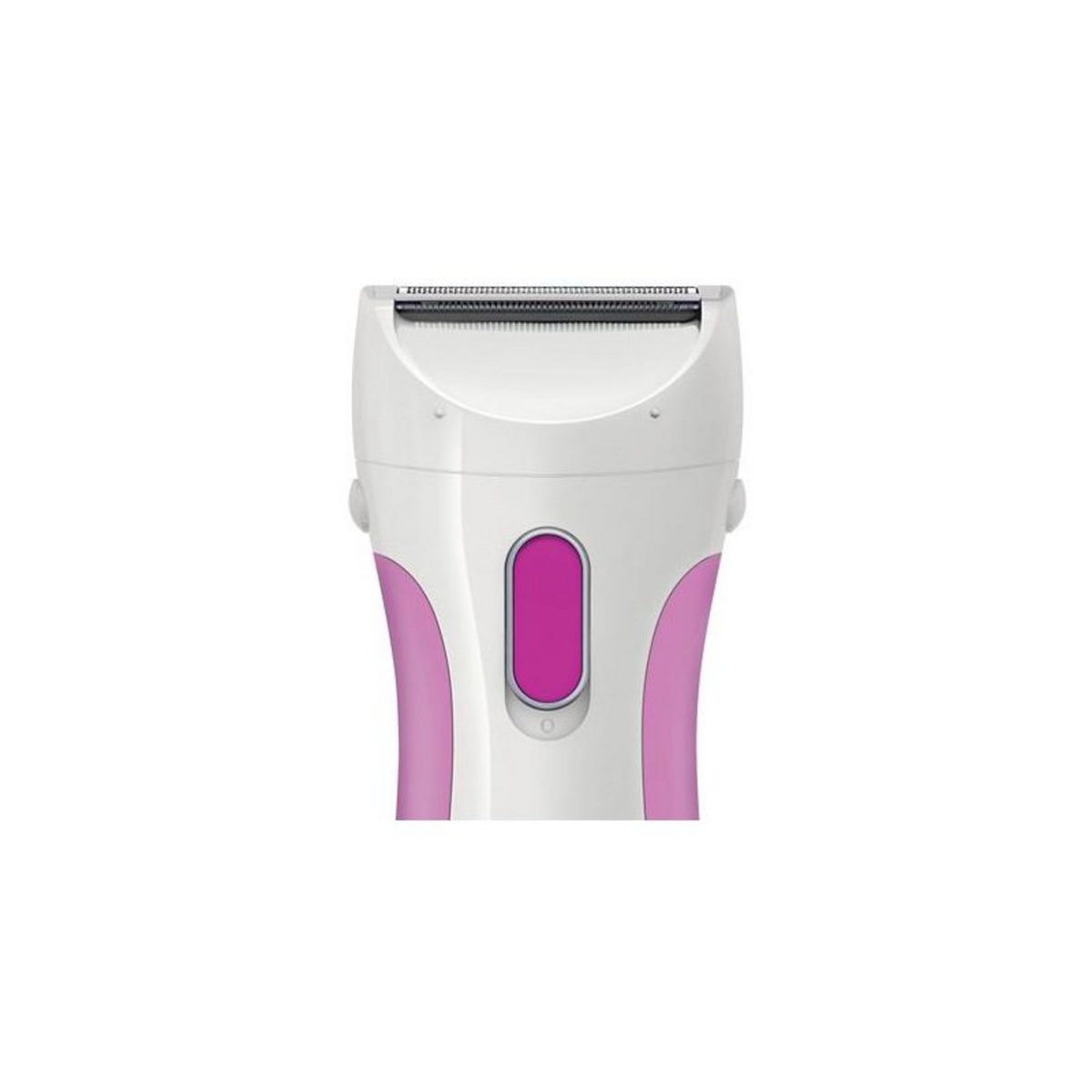 PHILIPS Rasoir feminin HP6341/00 LadyShave Fonctionne à Pile Wet and Dry