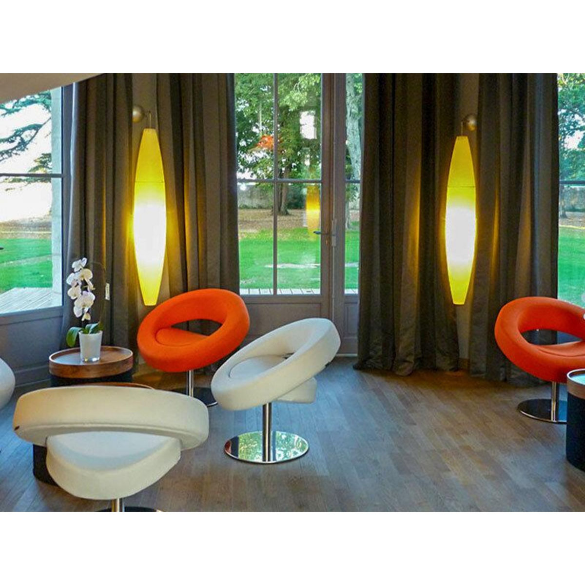 Smartbox 2 jours d'exception en château 4* près de La Rochelle avec dîner - Coffret Cadeau Séjour