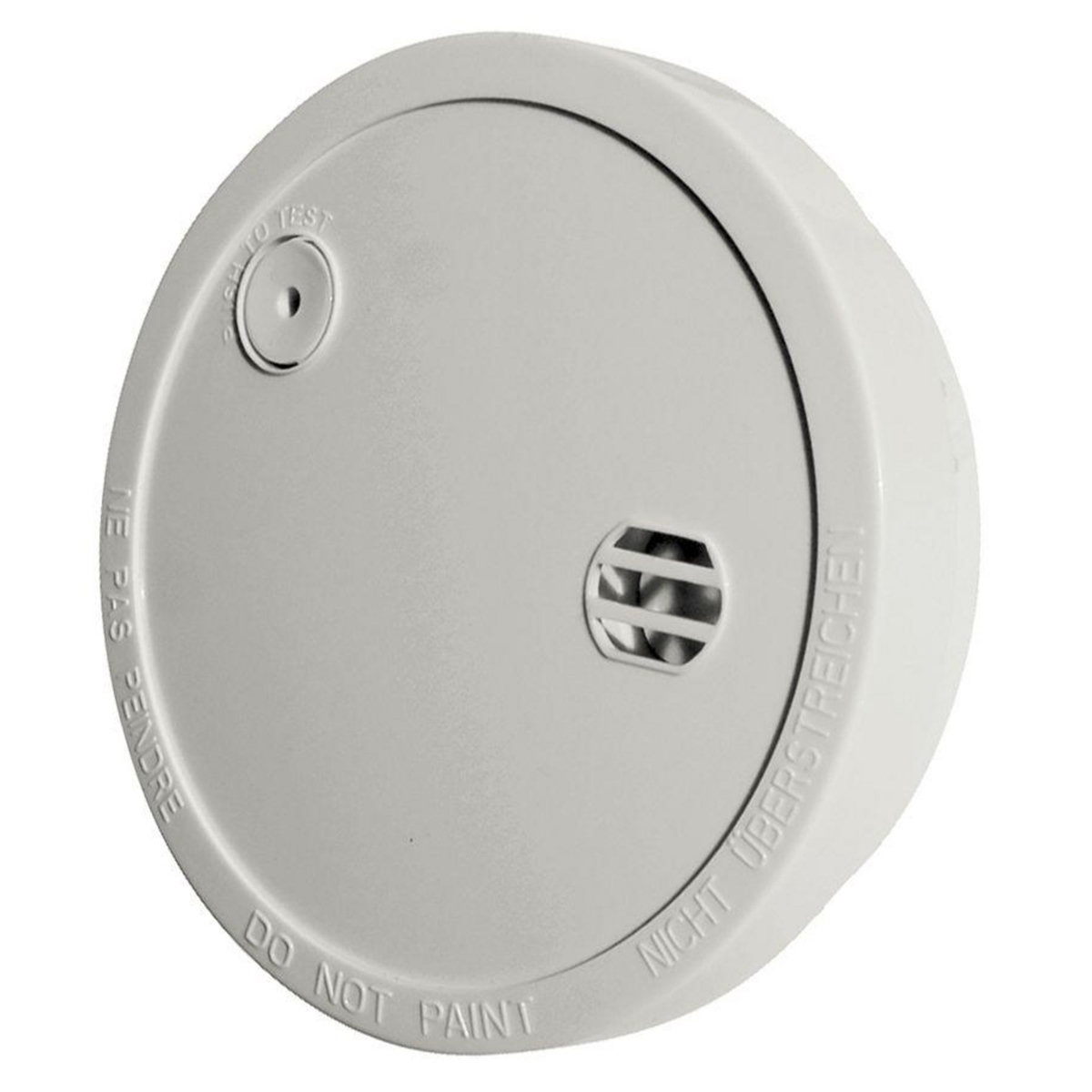 OUTIFRANCE Détecteur de fumée - 40 m² - 85 dB