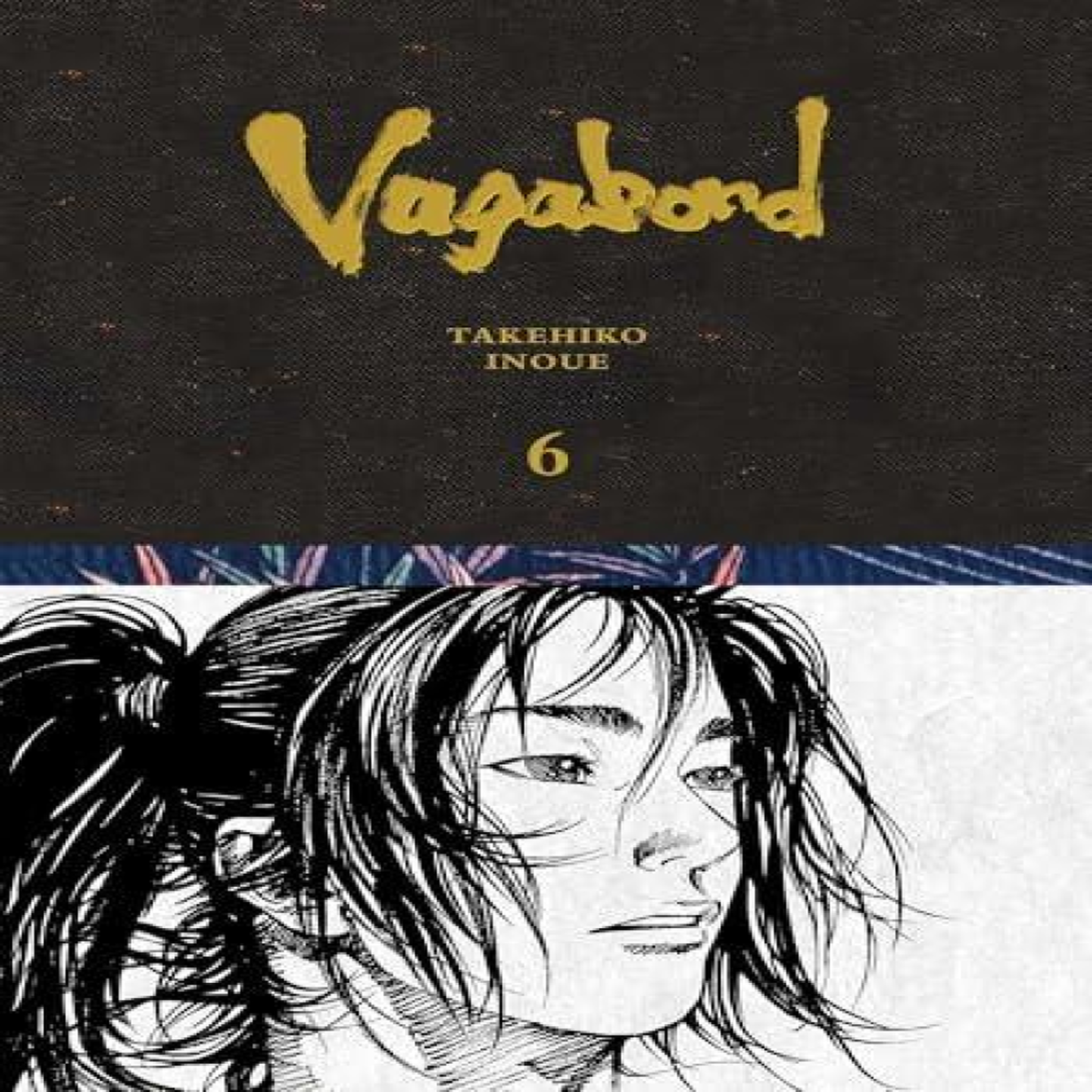 LIVRES Vagabond Definitive Edition, Vol. 6